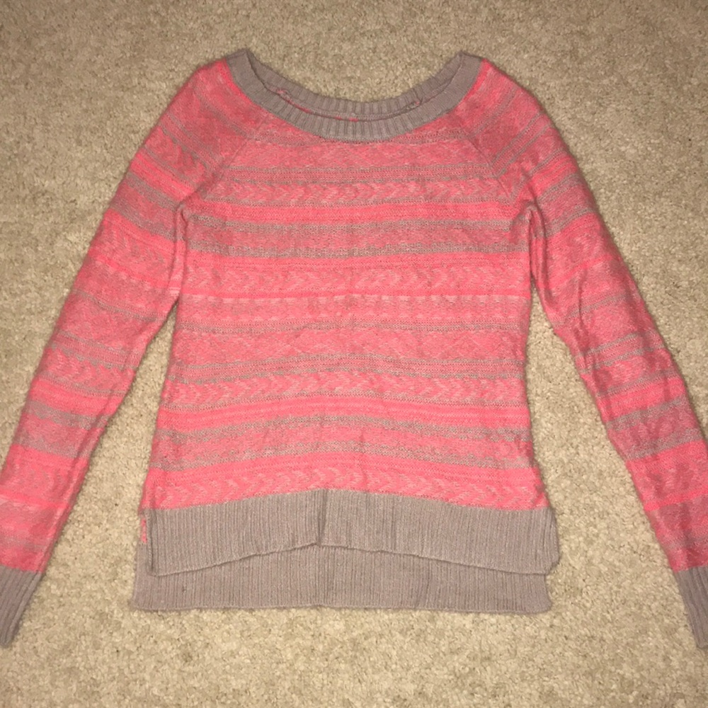 American Eagle Outfitters wool sweater